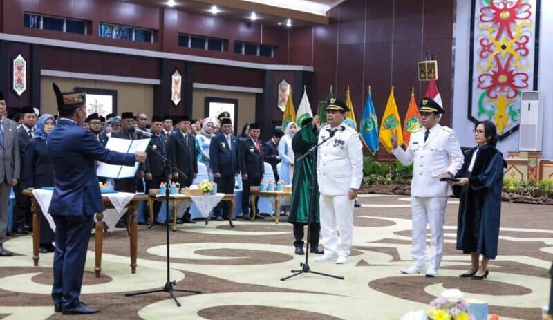 Anggota DPRD Barut Sambut Baik Program SIP Pintar 