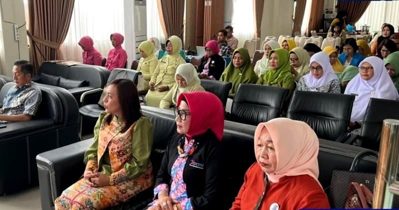 Anggota Dewan Barito Utara Sambut Baik Peluncuran Destinasi Wisata Pangku Alam