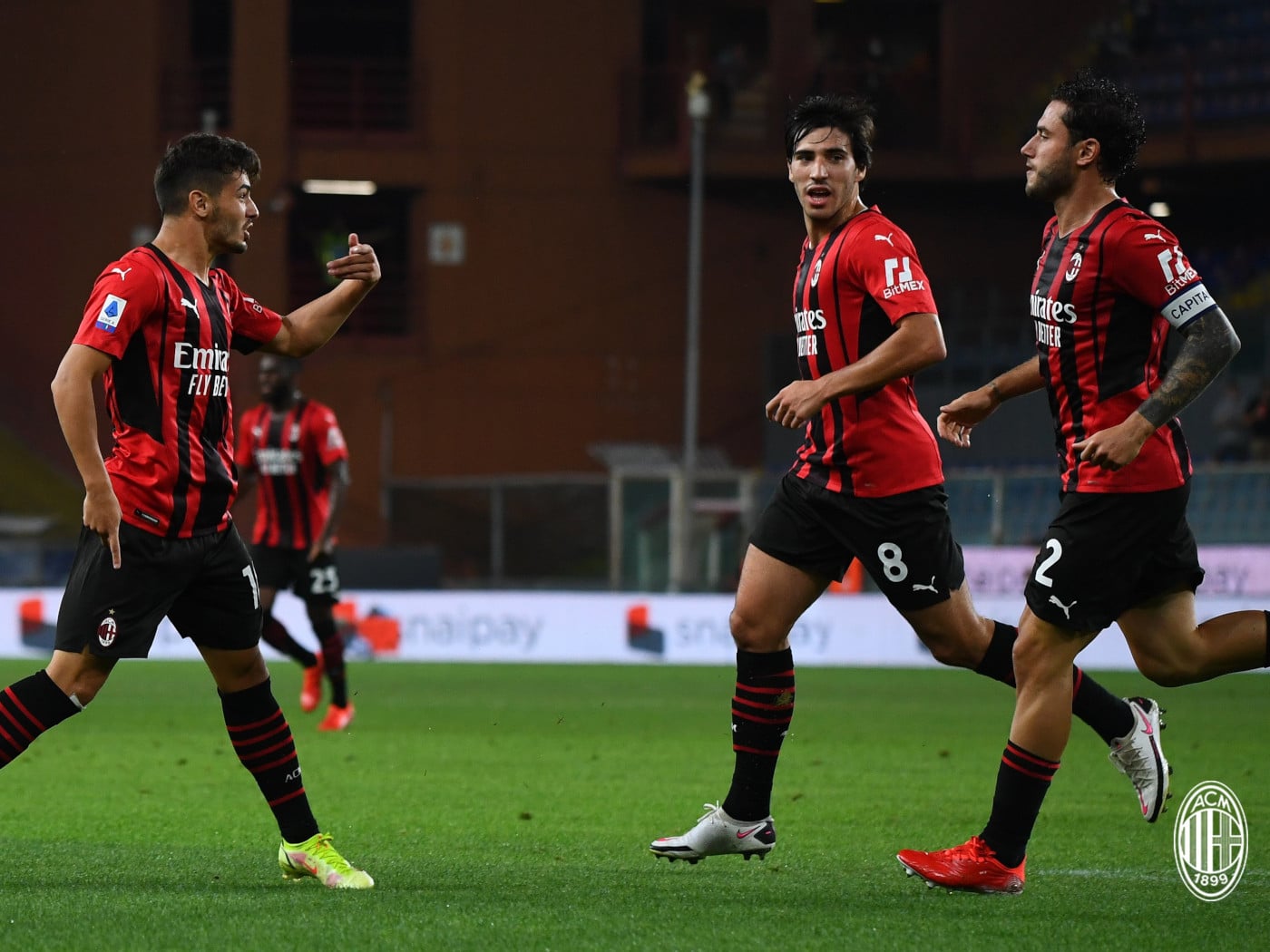 Gabung Grup Neraka Liga Champions, Pioli: Kami AC Milan