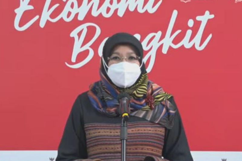 Kasus Omicron di Indonesia Jadi 46 Kasus