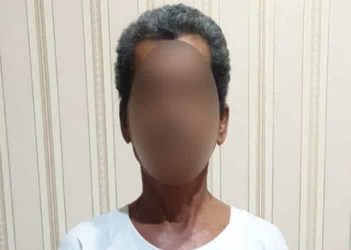 Cabuli Anak di Bawah Umur, Seorang Lelaki Tua Ditangkap Polresta Padang