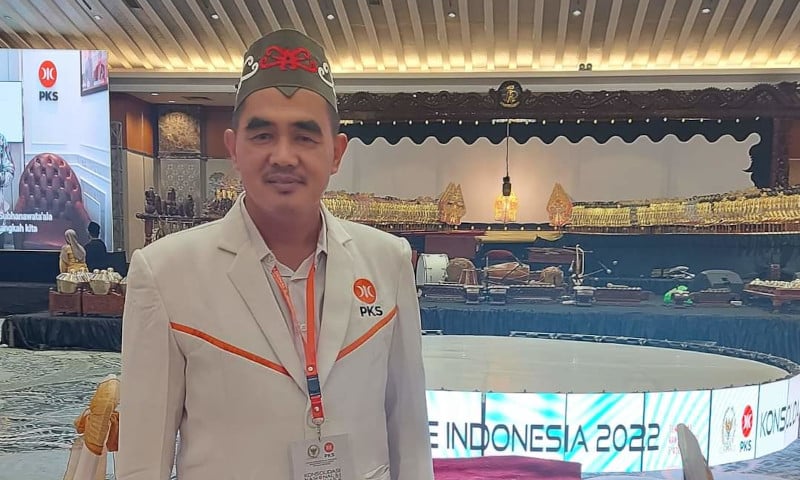 Kunjungan ke Kalteng, Presiden PKS Diagendakan Silaturahmi dengan Tokoh Lintas Agama dan Millenial