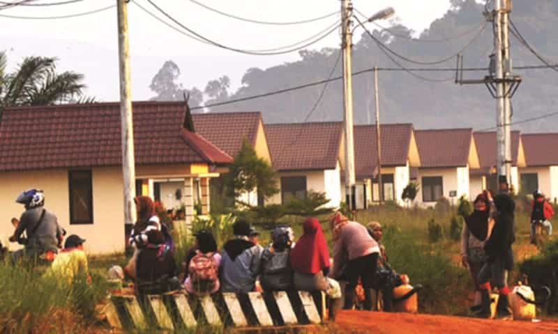 GAPKI Mendukung Peran Perempuan di Sektor Sawit