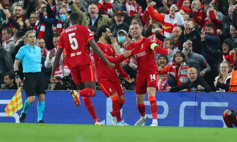 Jurgen Klopp Jelaskan Alasan Mengapa Liverpool Bisa Kalahkan Villarreal