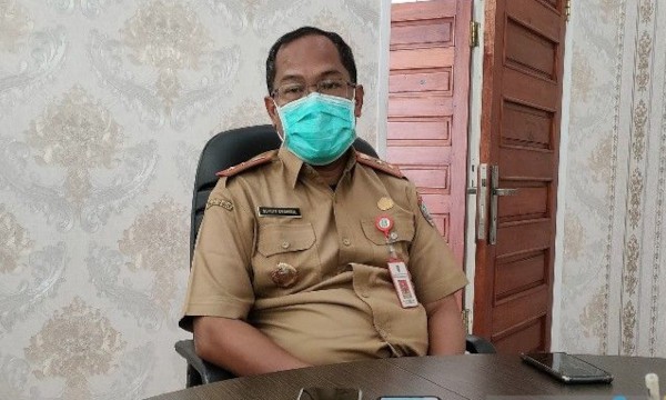 Kadinkes Sebut Pengendalian HIV/AIDS di Kalteng Dilakukan Optimal dan Tunjukkan Peningkatan