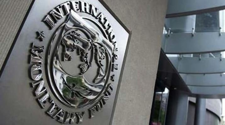 IMF: Akhiri Krisis, Perang di Ukraina Harus Dihentikan!