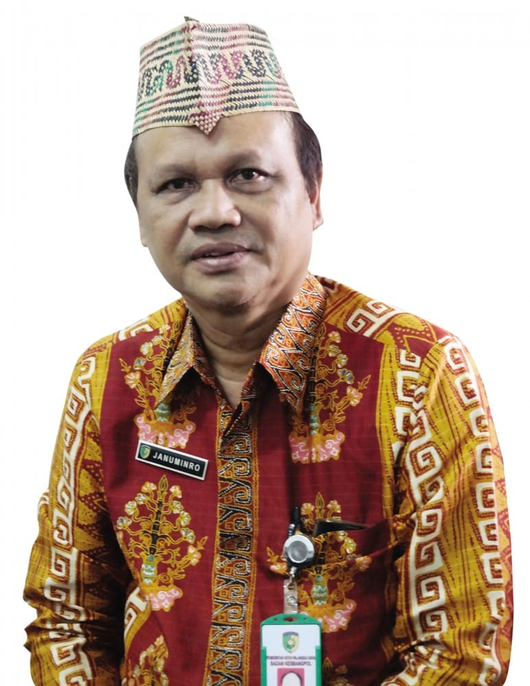 Diduga Berkaitan Dengan Aktivitas Terorisme, ACT Palangka Raya Tidak Terdaftar di Kesbangpol