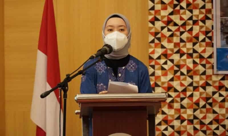 Posyandu Mampu Tekan Stunting