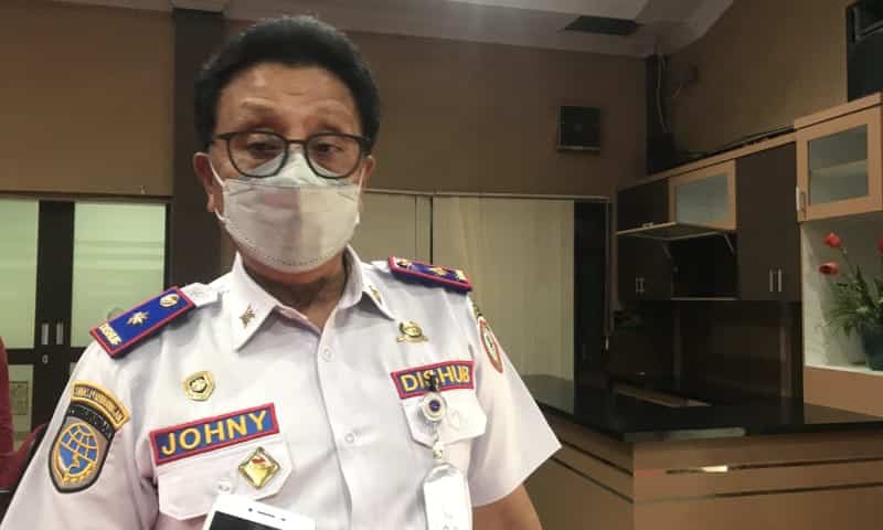 Alasan Pemberlakuan Jam Khusus Truk Masuk Kota Tidak Disepakati Dishub
