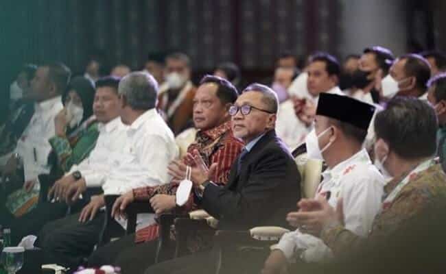 Kementerian Perdagangan Dukung Pengembangan Sektor Sawit