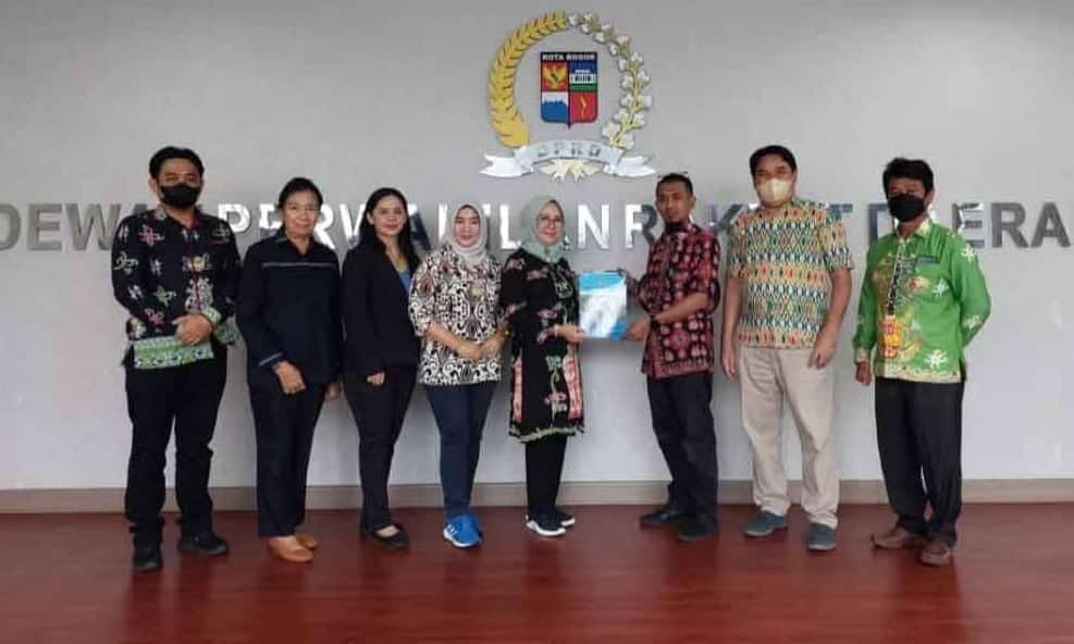 Dewan Dukung Transformasi Kesehatan