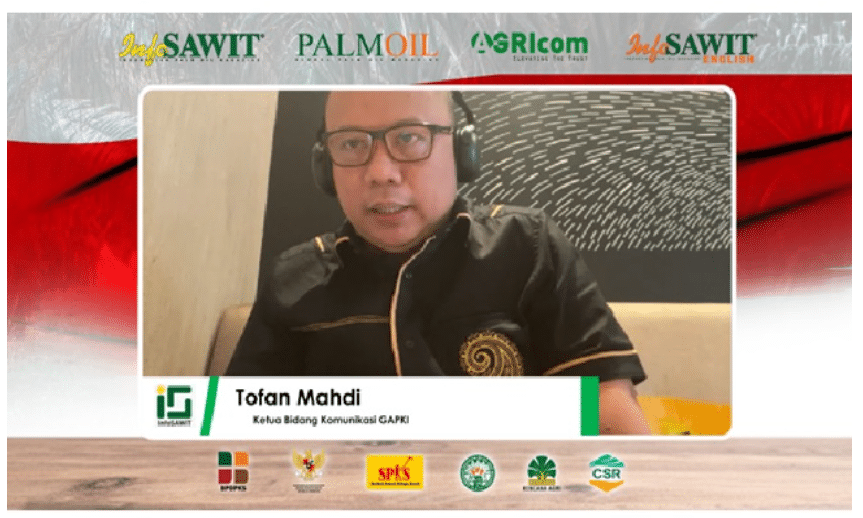 Pemangku Kepentingan Sawit Perlu Sinergi Hadapi Tiga Tantangan Sawit