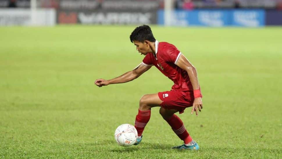 Pelatih Brunei: Shin Tae Yong dan Wasit Tidak Menghormati Kami