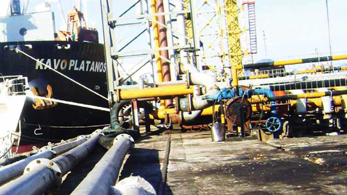 Harga Referensi CPO Periode 1-15 2023 April Turun, BK dan PE CPO Ditetapkan US$ 169/ton