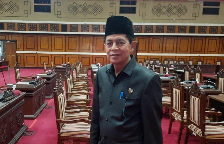 Jadi Daerah Penyangga IKN, Anggota Dewan Harapkan Pemerintah Memaksimalkan Potensi Daerah Kalteng