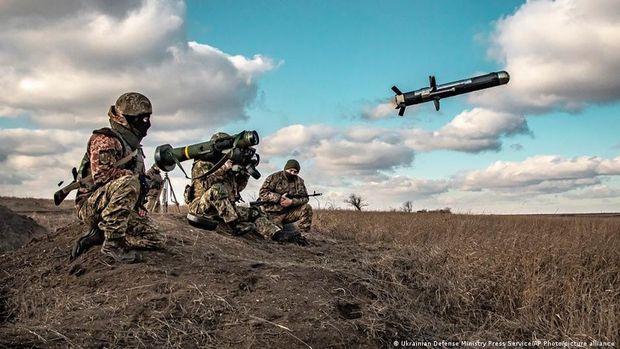 3 Warga Ukraina di Kherson Tewas Ditembak Pasukan Rusia