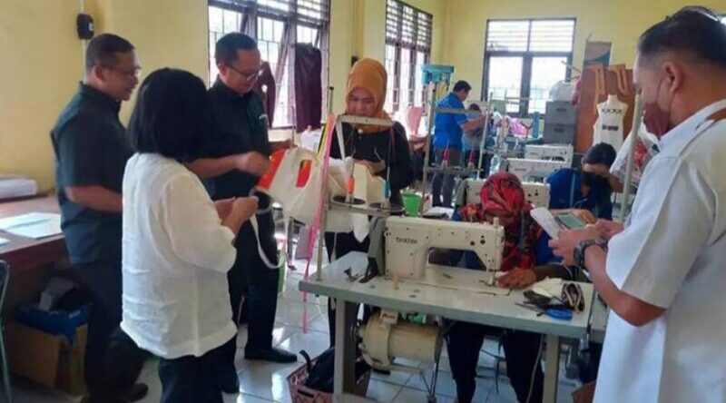 Beta Syailendra : SDM yang Berkualitas Kunci Kemajuan Pembangunan Kota Palangka Raya