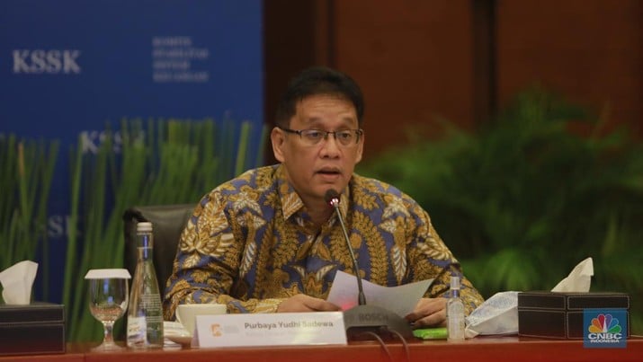 LPS: Tahun Ini Bank Bangkrut Masih Bertambah