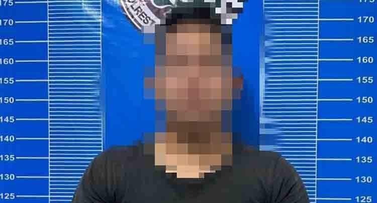Simpan Ekstasi Lima Butir, Warga Asal Tumbang Sanamang Ditangkap Polisi