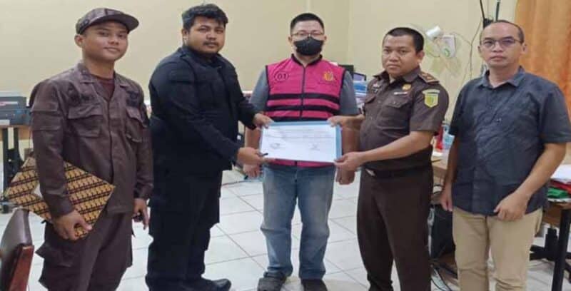 MA Terima Permohonan Kasasi Jaksa,  Petugas Simtun Disdik Katingan Dieksekusi Setelah Sebelumnya Divonis Bebas