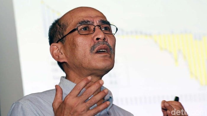 Ekonom Kritik Bahlil Jadi Menteri ESDM, Nilai Permudah Bagi-bagi Izin Tambang