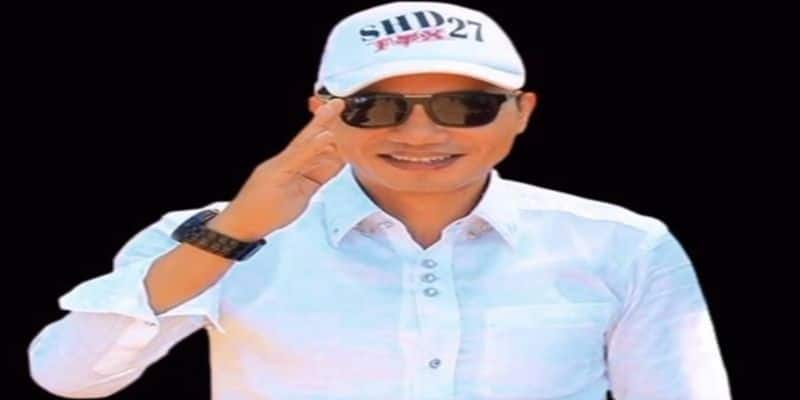 Ini Penjelasan SHD Terkait Video Tim Relawan Mundur