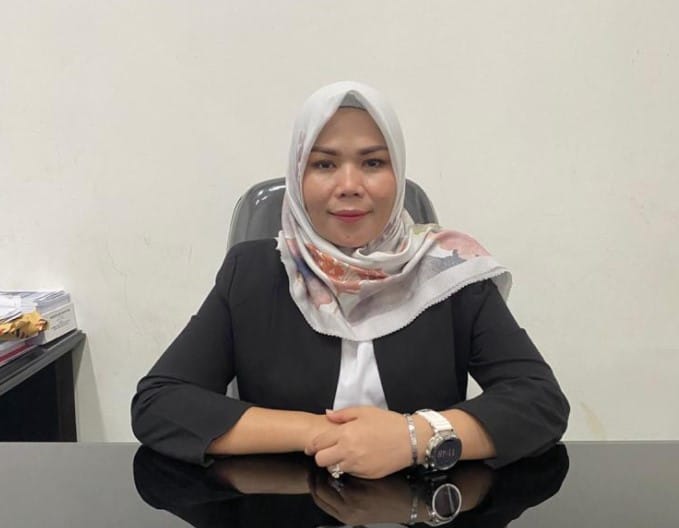 Anggota DPRD Barut Sambut Baik Program SIP Pintar 