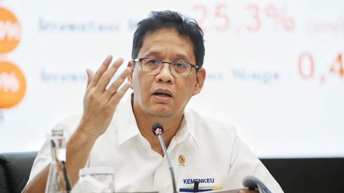 Purbaya Heran 99% Busana Muslim di RI Produk China: Kan Jadi Lucu!