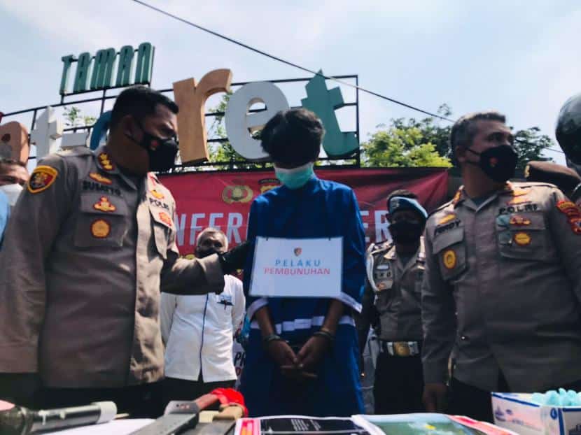 Motif Penikaman Pelajar di Bogor Diduga karena Dendam