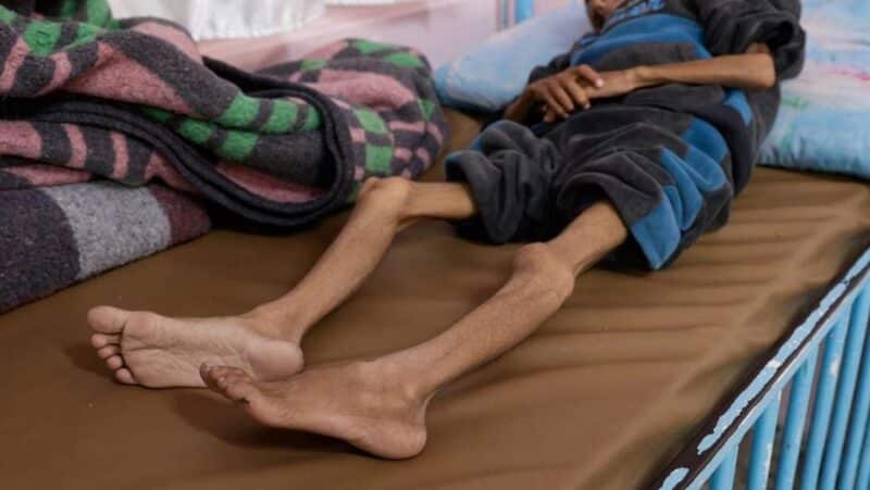 Krisis Baru Hantam Negara Arab Usai Digempur Israel Habis-habisan