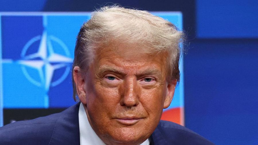Trump Tega! RI Sudah Komitmen Impor Barang US$ 34 M Masih Kena Tarif