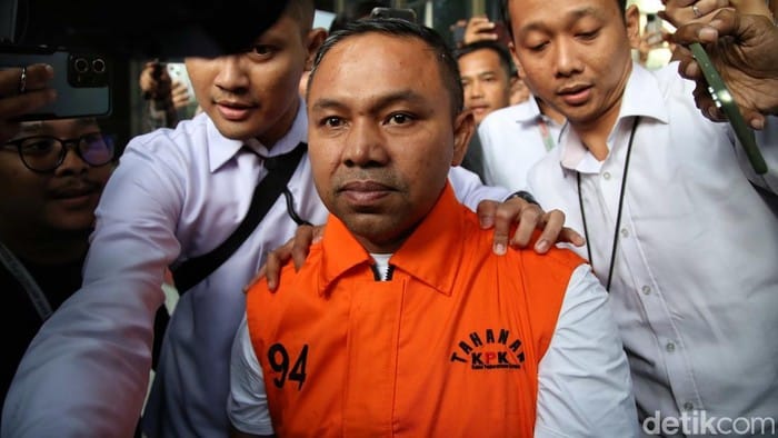 Terungkap Arahan Nurut ‘1 Matahari’ Gubernur Riau Peras Anak Buah