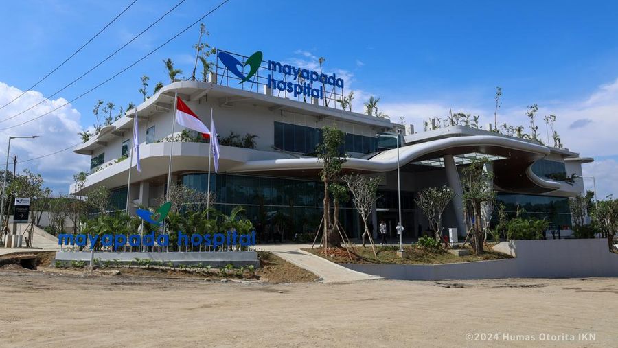 Anggaran IKN Diblokir, Taipan RI Buka Suara Soal Nasib Investasinya