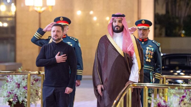 Perang Rusia Ukraina Bisa Segera Damai, Zelensky Beri Pengumuman