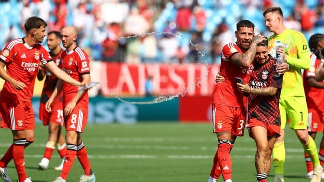 Daftar 9 Tim Lolos 16 Besar Piala Dunia Antarklub 2025